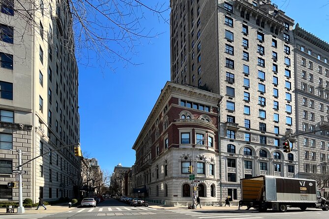 Fifth Avenue Gilded Age Mansions Private Guided Walking Tour - A Few Practical Tips Before You Book
