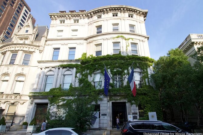 Fifth Avenue Gilded Age Mansions Walking Tour - How guides bring the era to life, with names you might hear