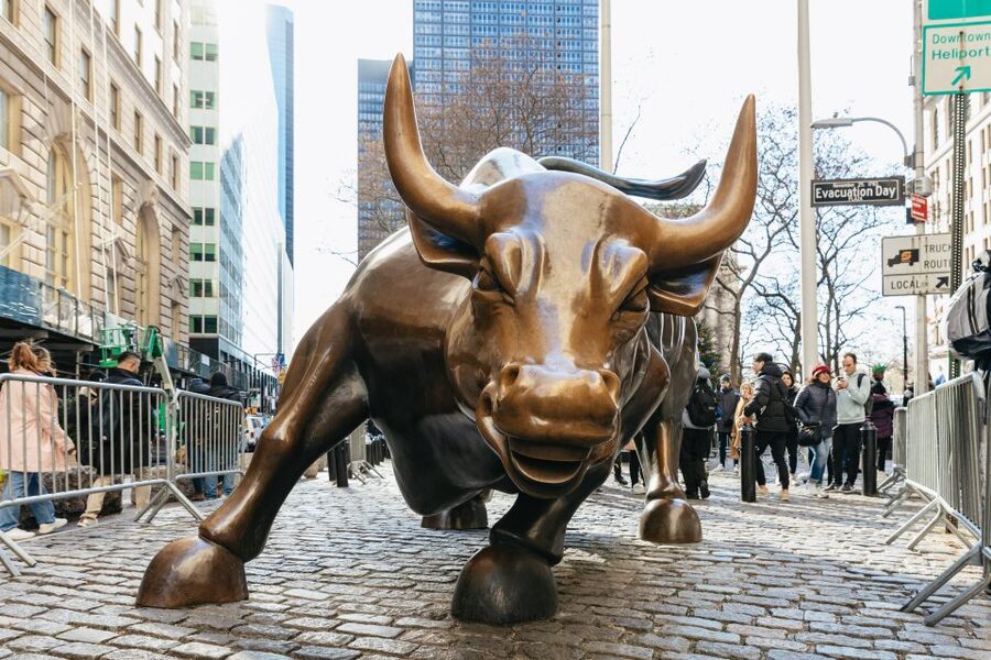 Financial Crisis Tour - Wall Street: The Crash Explained from the Sidewalk