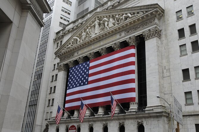 Financial Crisis Tour with a Finance Professional - Quick take before you go