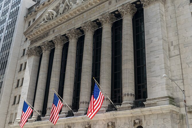 Financial Crisis Tour with a Finance Professional - Price and Value: Is $59 a Fair Trade?