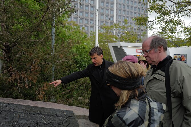 Financial District NYC Architecture Walking Tour - What makes the tour feel worth $59