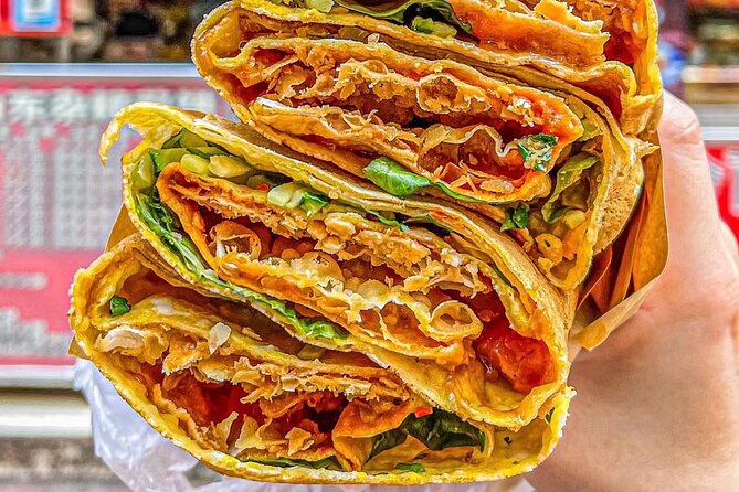 Flavors of Flushing: Eat Like A Real Chinese - Entering Flushing Chinatown, the Right Choice for Real Street Food