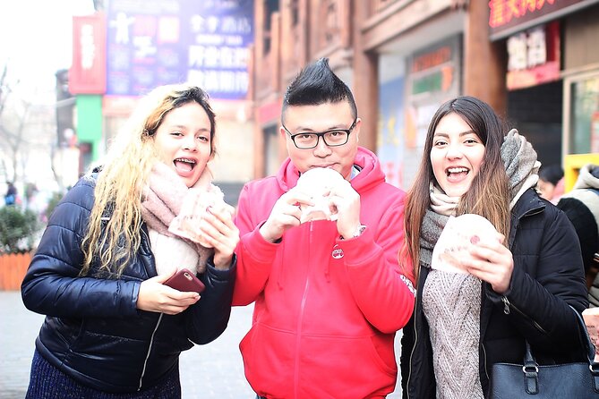 Flavors of Flushing: Eat Like A Real Chinese - Price and Value: What $59.25 Buys You