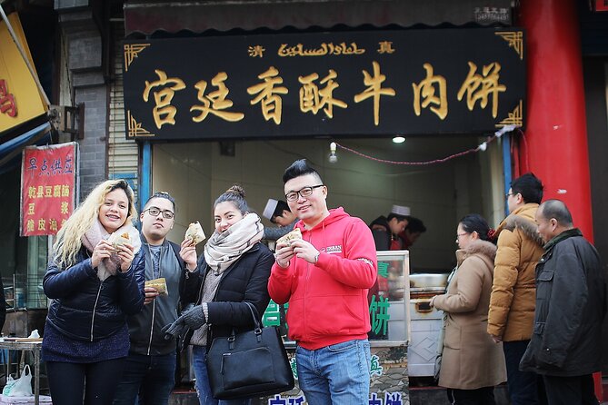 Flavors of Flushing: Eat Like A Real Chinese - Handmade Dumplings, Jiaozi: The Stop That Wins Hearts