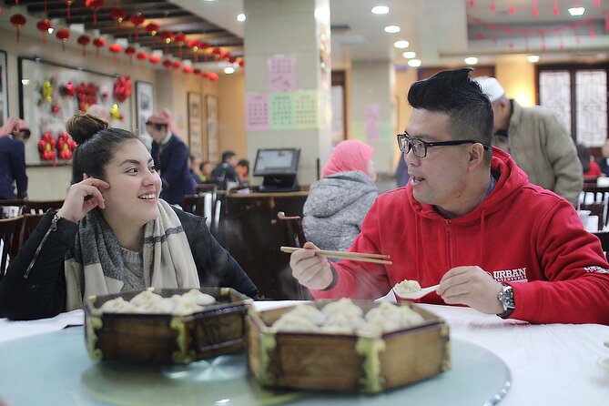 Flavors of Flushing: Eat Like A Real Chinese - More Than Food: Stories, Social Context, and How the Tour Feels
