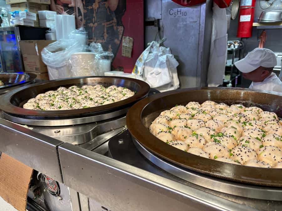 Flavors of Flushing: Exploring New York's Biggest Chinatown - Key things you’ll notice on this Flushing Chinatown tour
