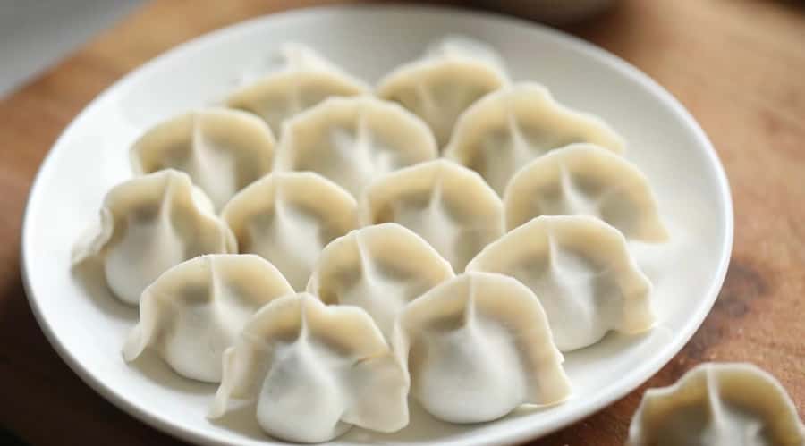Flavors of Flushing: Exploring New York's Biggest Chinatown - Water, pacing, and the small details that keep it enjoyable