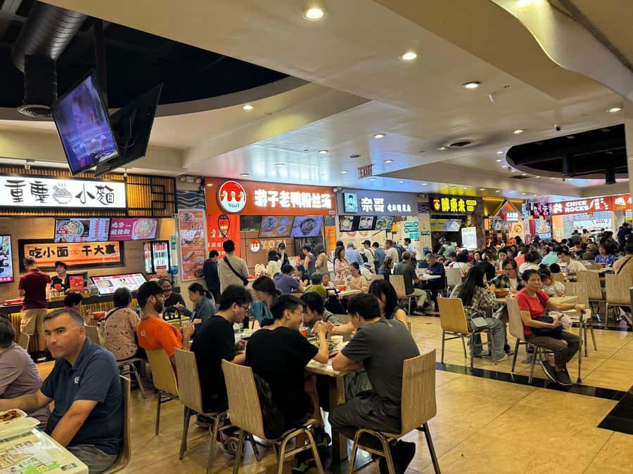 Flavors of Flushing: Exploring New York's Biggest Chinatown - Price and value: why $71 can feel fair for what you actually get