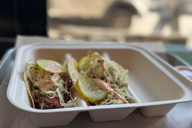 Food, Art, & Buildings of Midtown - Key Takeaways Before You Go
