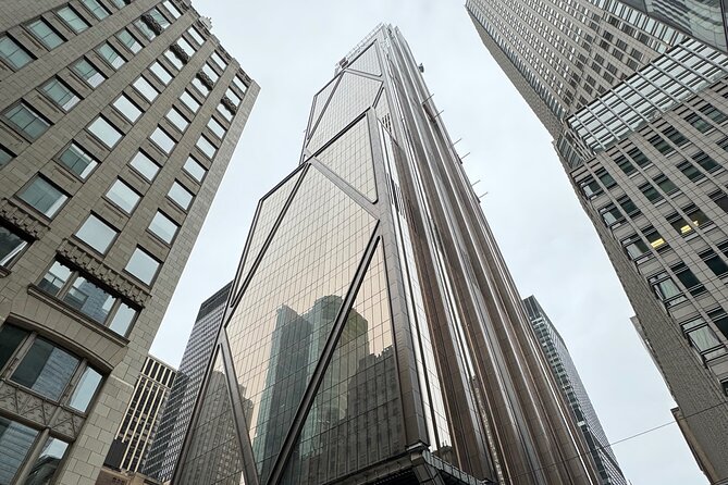 Food, Art, & Buildings of Midtown - Who This Tour Is Best For
