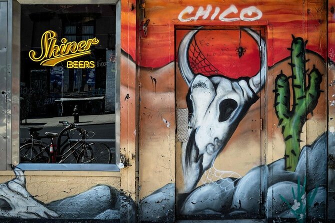Food Tour in East Village in French - Key highlights worth showing up for