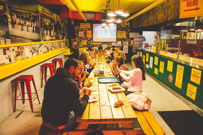 Food Tour in East Village in French - Why this French-guided East Village food tour works