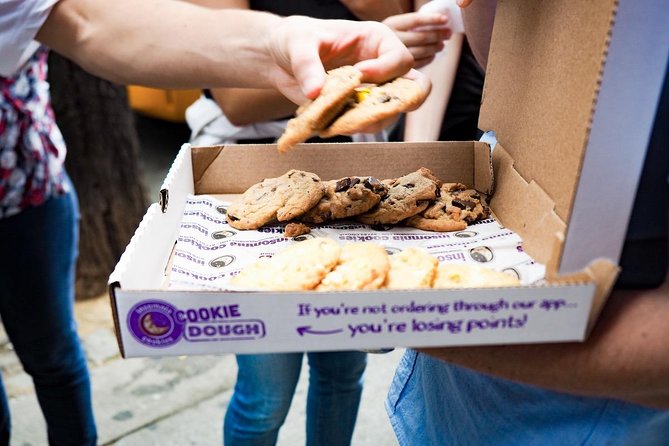 Food Tour in East Village in French - Stop-by-stop: how to get the most from the six tastings