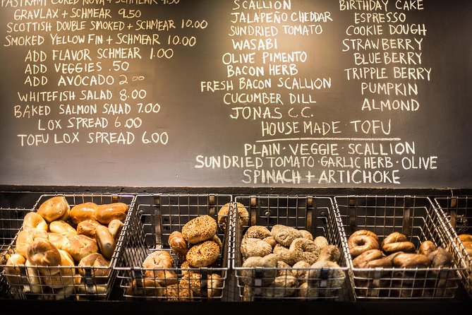 Food Tour in East Village in French - What the best moments tend to have in common