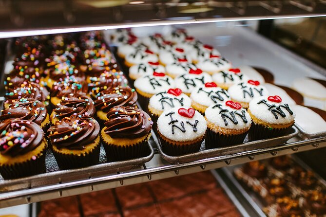 Food Tour of Greenwich Village, New York - Price and value: is $175.41 a fair deal for 3 hours?