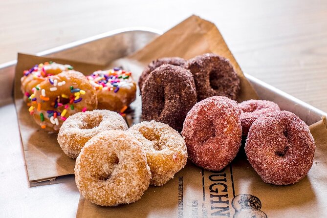 Food Tour of Greenwich Village, New York - Who should book this Greenwich Village food tour, and who might skip it