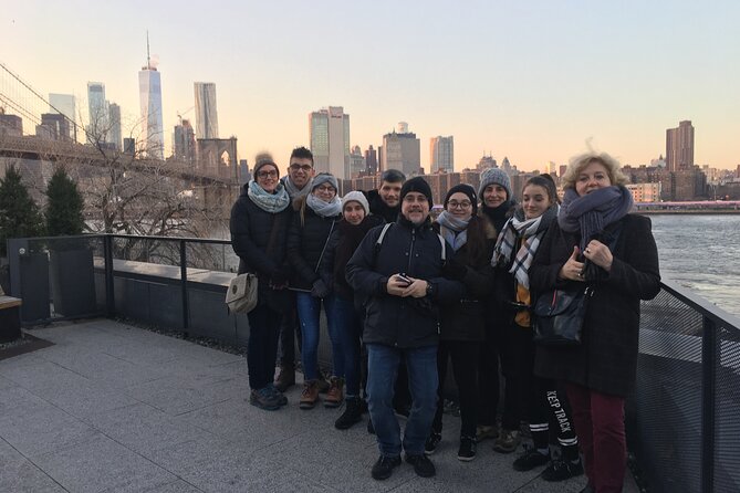 French Christmas Tour in Brooklyn - Key highlights you should know before you go