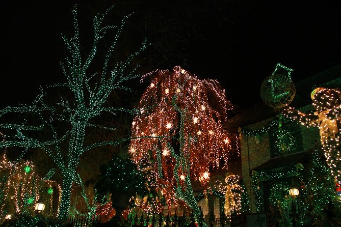 French Christmas Tour in Brooklyn - Price and Value: What You Pay, What You Still Need