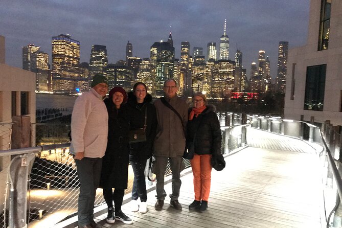 French Christmas Tour in Brooklyn - Timing, Weather, and Packing for a Comfortable Evening