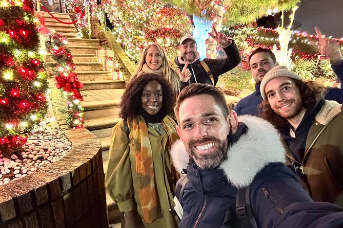 French Christmas Tour in Brooklyn - Who This Tour Fits Best (and Who Might Skip It)