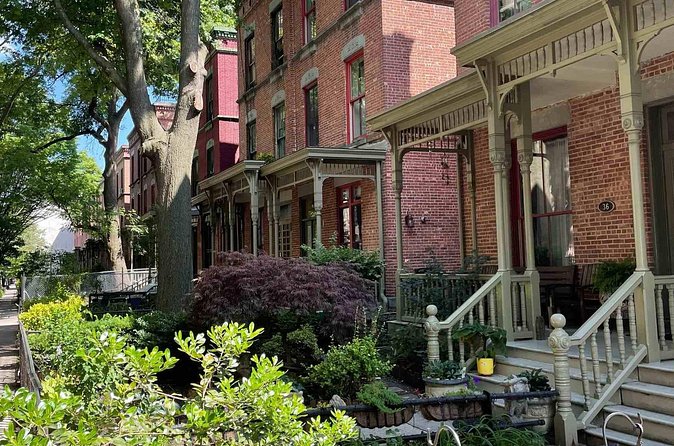 French Tour of Harlem and Columbia - Price and What You Really Get for $69