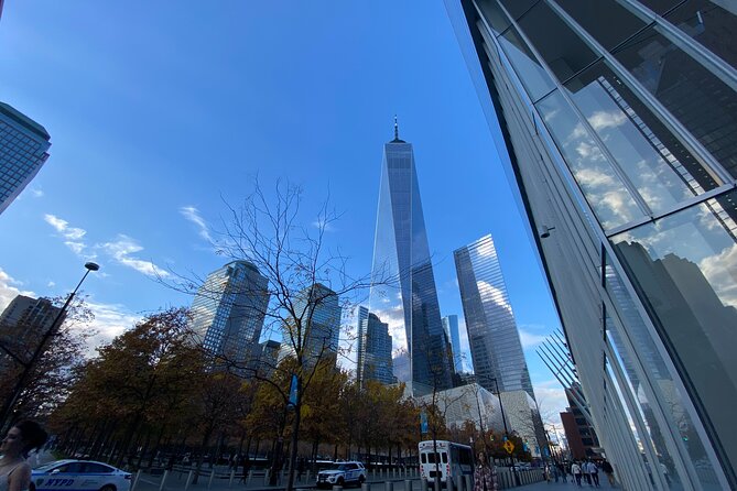 French Tour of South Manhattan - Key highlights before you go