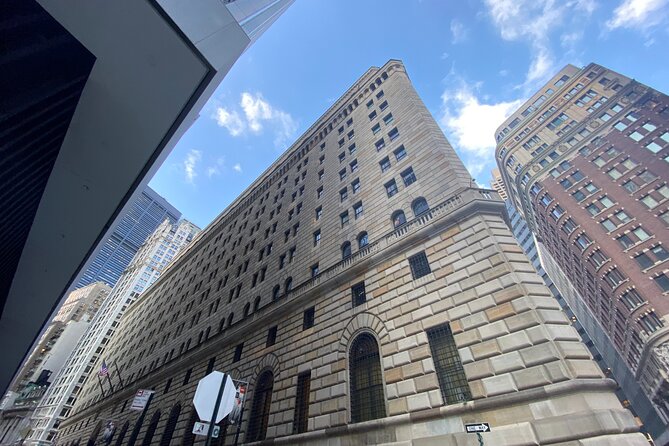 French Tour of South Manhattan - Should you book this tour or do it on your own?
