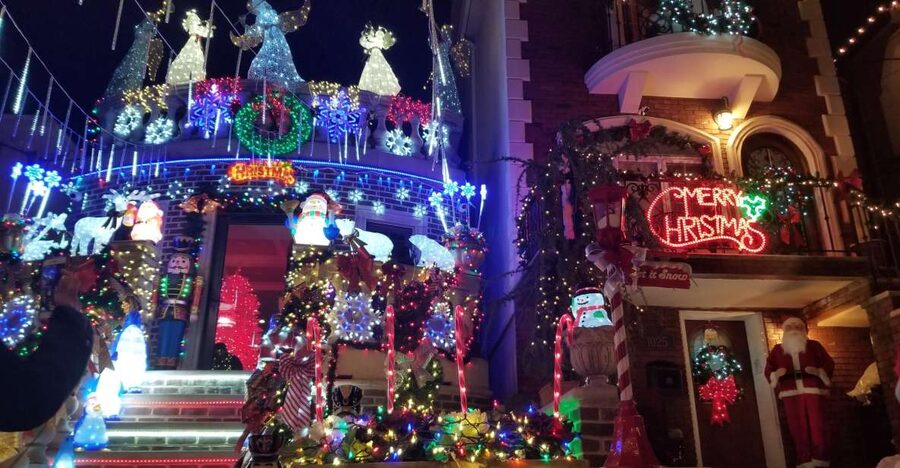 From Manhattan: 4-Hour Brooklyn Christmas Magic Tour - Who this tour is best for (and who should skip)