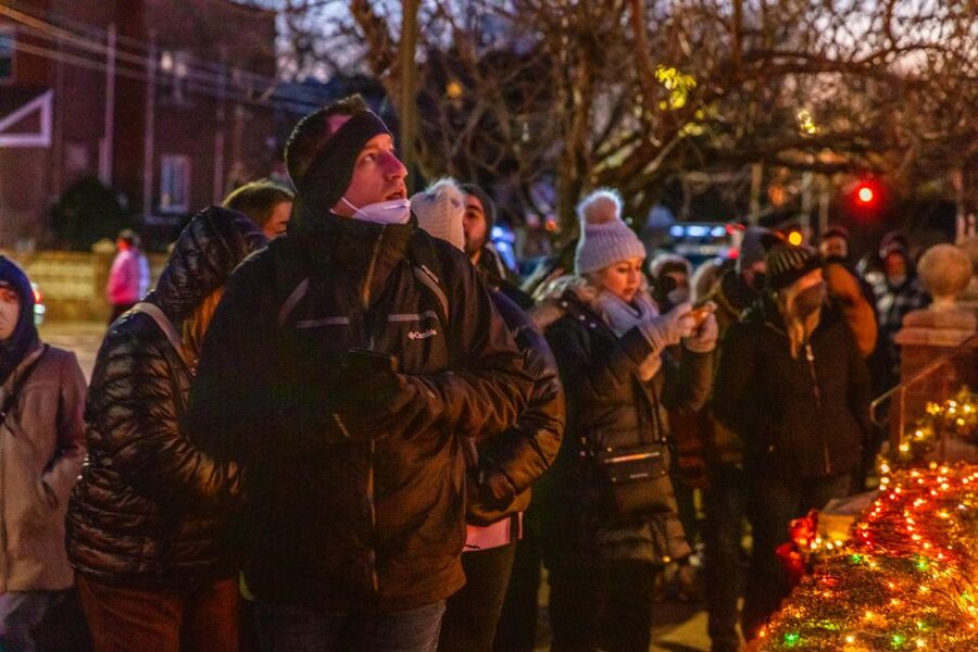 From Manhattan: 4-Hour Dyker Heights Holiday Lights Bus Tour - Who will love this tour most, and who should skip it