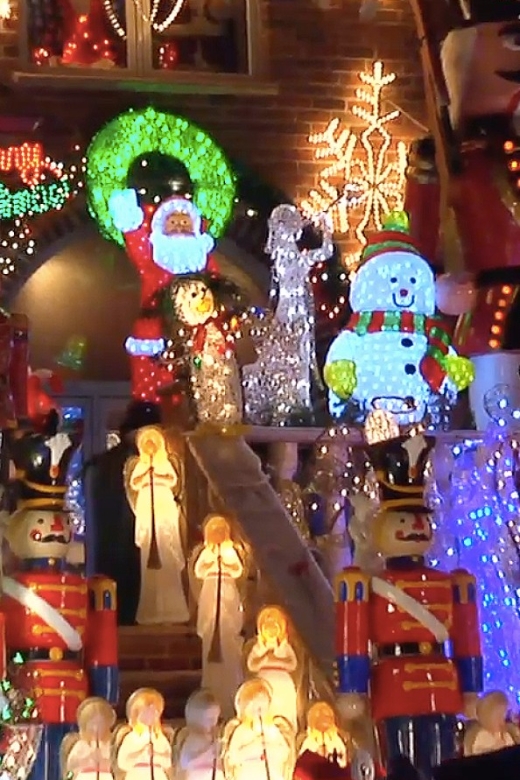 From Manhattan: Dyker Heights Lights & Skyline Tour - Price and Value: Is $55 a Good Deal?