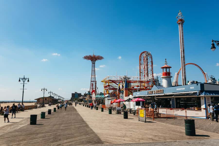 From Manhattan: Full-Day NYC Boroughs and Coney Island Tour - Quick hits: what makes this tour work