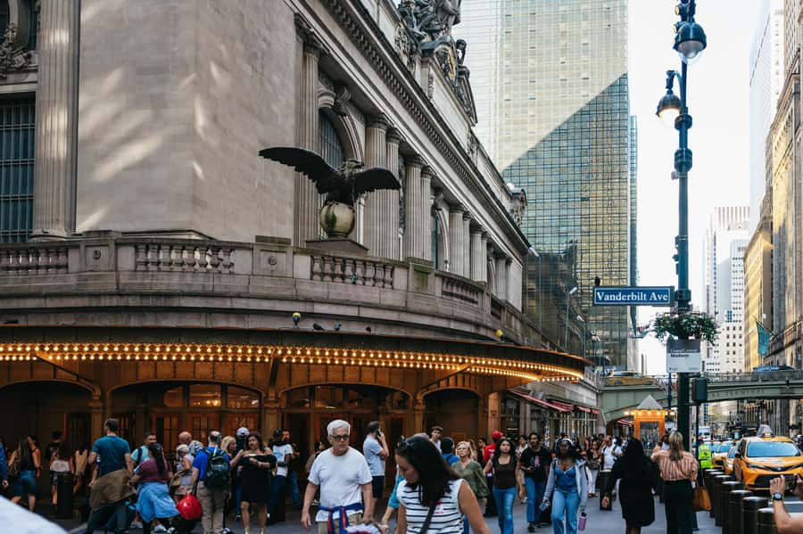 From Manhattan: Full-Day NYC Boroughs and Coney Island Tour - Coney Island Option: Boardwalk Time and a Real Old-School Lunch Plan