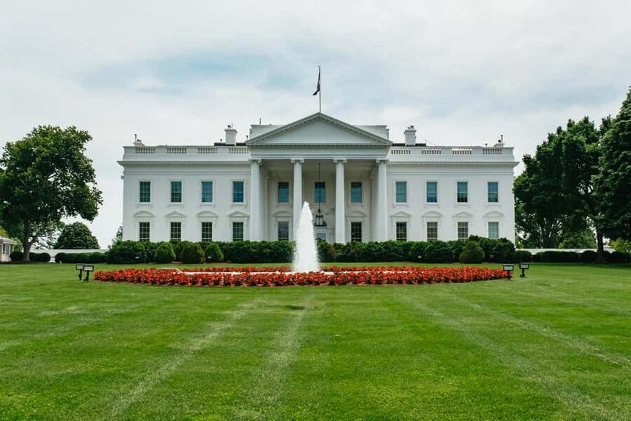 From Manhattan or New Jersey: Washington DC in a Day Tour - A 6:00 AM start that sets the pace for seeing DC