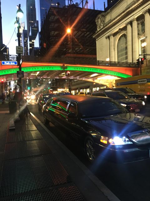 From Manhattan: Private Brooklyn Christmas Tour by Limousine - Language and communication: Spanish and English support