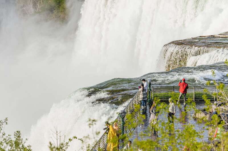 From New York City: Niagara Falls One Day Tour - Key things to know before you go