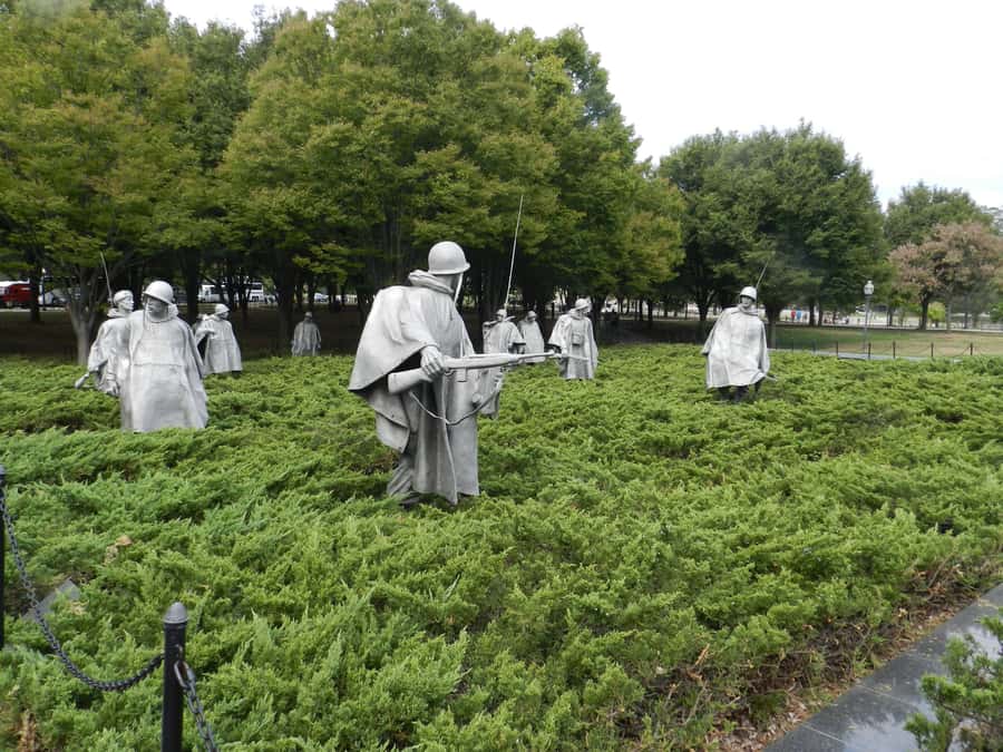 From New York City: Washington and Philadelphia 1-Day Tour - Guides and drivers: the difference between seeing and understanding