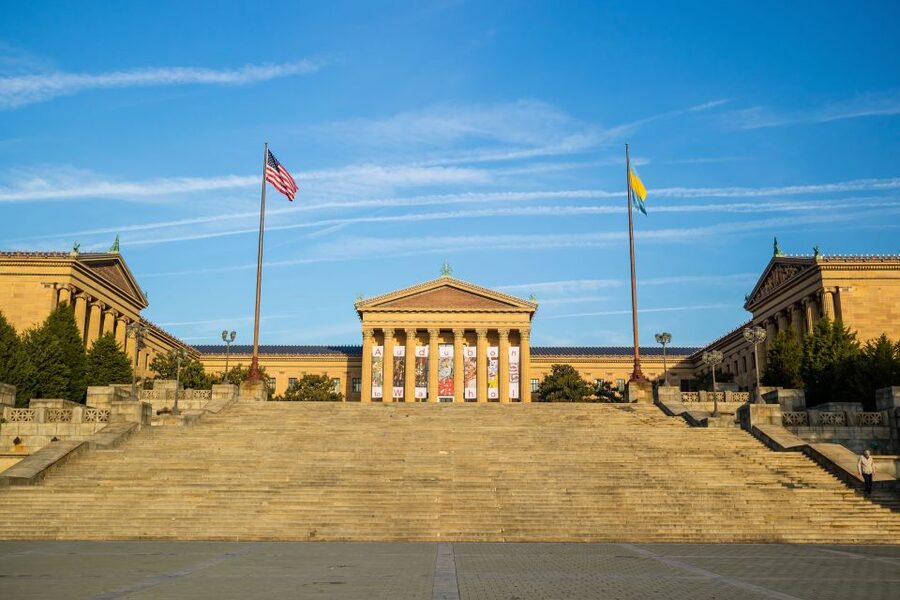 From New York City: Washington and Philadelphia 1-Day Tour - Price and value: why $104 can make sense for two major cities