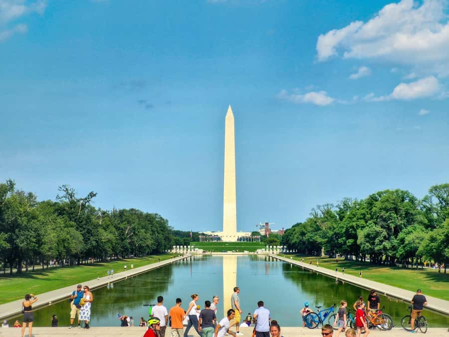From New York City: Washington and Philadelphia 1-Day Tour - Coach ride basics: what’s included and how to prepare