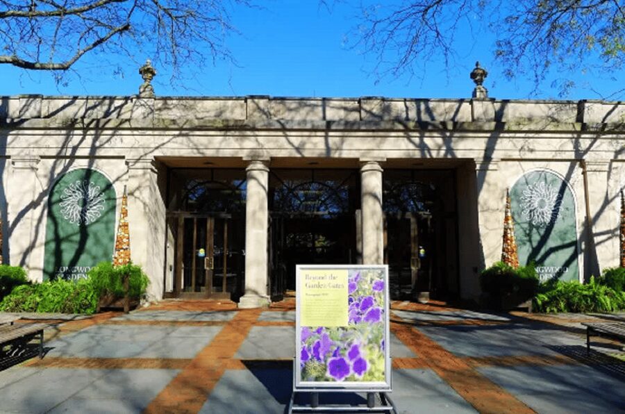 From NY:Shri Swaminarayan Mandir,Longwood Gardens 1-day Tour - Key highlights you will feel right away