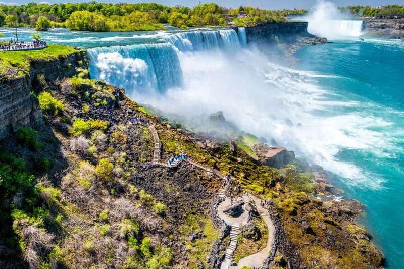 From NYC: 5-Day Trip to Eastern Canada and Niagara Falls - Key Things to Know Before You Go