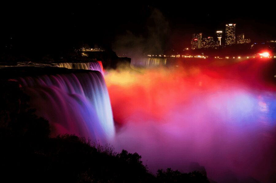 From NYC: 5-Day Trip to Eastern Canada and Niagara Falls - Day 3: Thousand Islands Cruise Option, Ottawa Transfer, Montreal’s Double Decker and Old Montreal