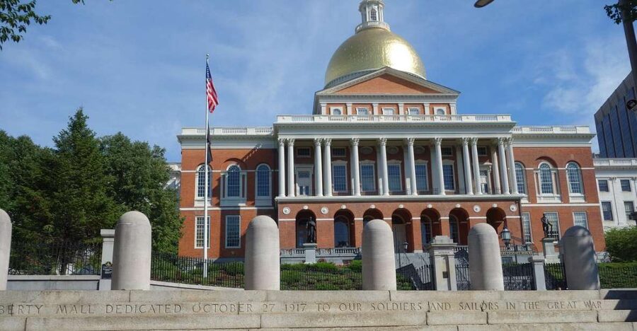 From NYC: Boston and Harvard University Guided Day Tour - What You Get for $130: Boston plus Harvard, with real guidance