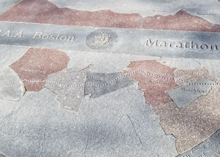 From NYC: Boston and Harvard University Guided Day Tour - Leaving New York: 800 7th Ave and the long coach ride reality