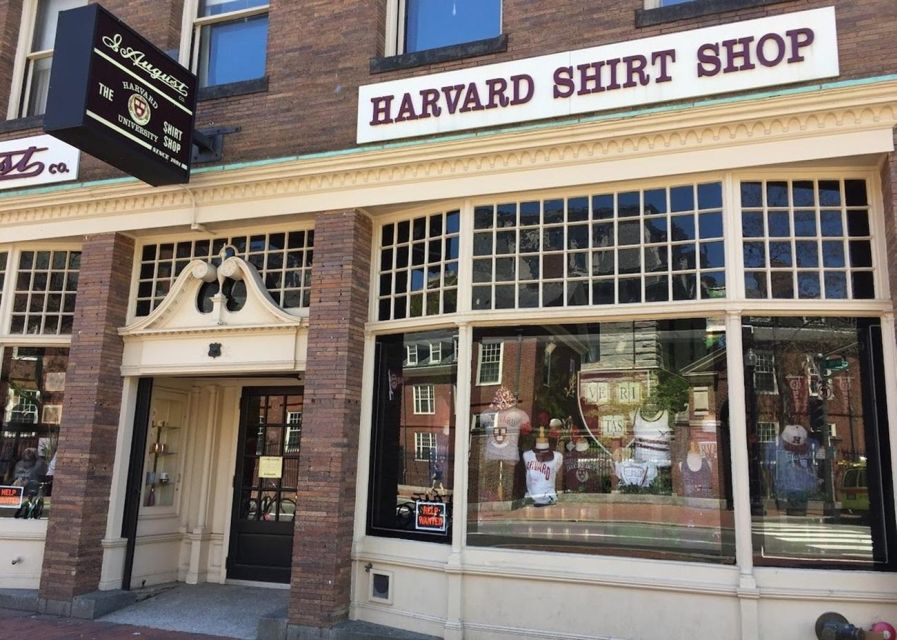 From NYC: Boston and Harvard University Guided Day Tour - Beacon Hill then Freedom Trail: where the guided story turns into walking