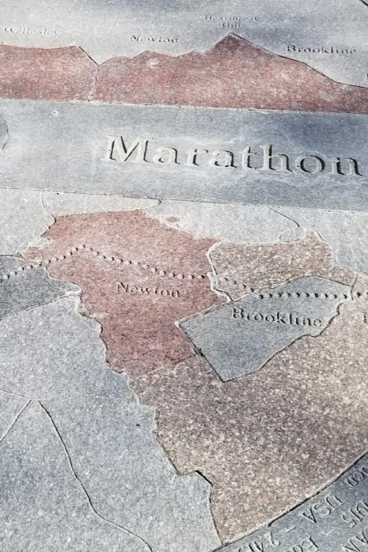 From NYC: Boston and Harvard University Guided Day Tour - Quincy Market: your last-hour reset with local produce and snacks