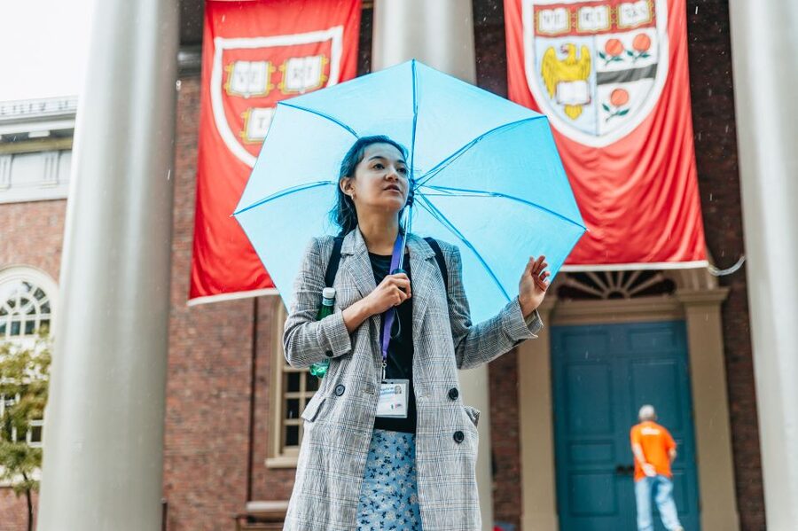 From NYC: Boston and the Freedom Trail Full-Day Tour - The Big Picture: A 14-Hour Boston Highlights Day Trip That Actually Works