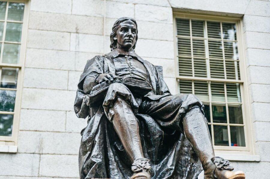 From NYC: Boston and the Freedom Trail Full-Day Tour - Boston Common and the Freedom Trail Walk: How the Story Gets Real