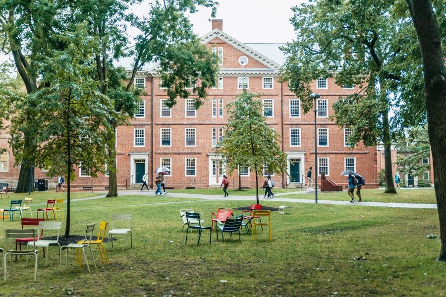 From NYC: Boston and the Freedom Trail Full-Day Tour - Morning Start Out of NYC: Meeting Point and What to Expect on the Ride