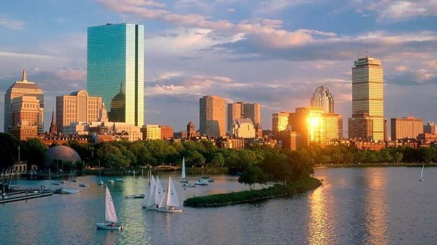 From NYC: Boston, Cambridge & Freedom Trail Day Tour - Key points to know